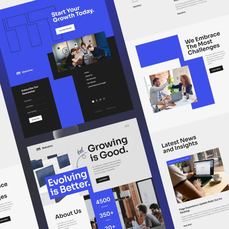 design-agency-slide-4